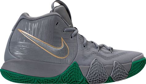 Kyrie 4 EP 'City Guardians' .